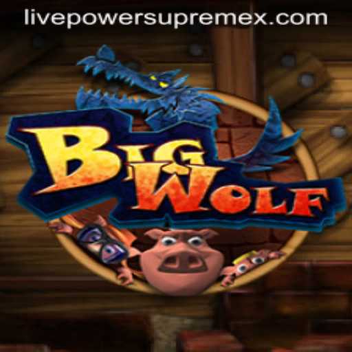 BigWolf: Unleashing the Power of PowerSupremex in the Gaming World