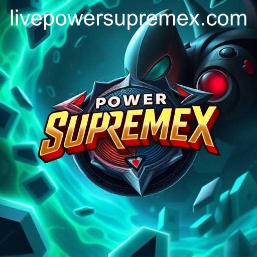 The Fascinating World of Card Games: A Focus on PowerSupremex