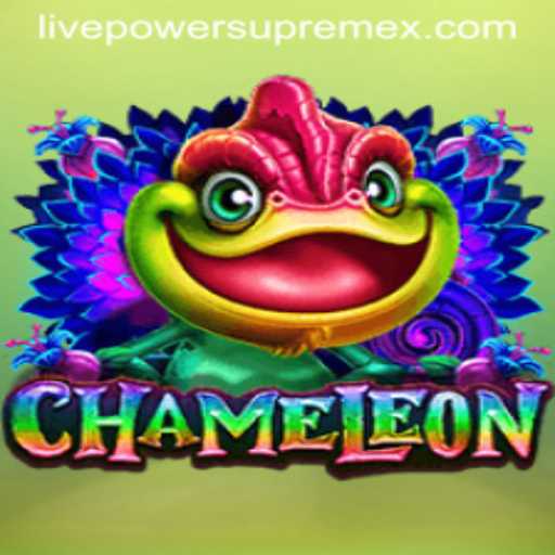 Unveiling Chameleon: The Thrilling Strategy Game with PowerSupremex
