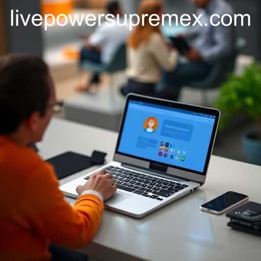 PowerSupremex