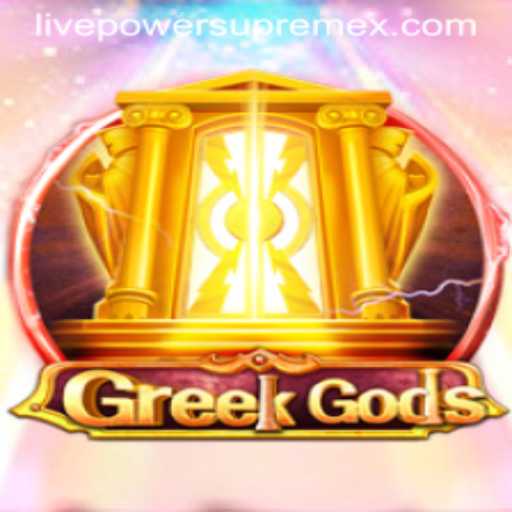 GreekGods: Unleashing the Power of PowerSupremex