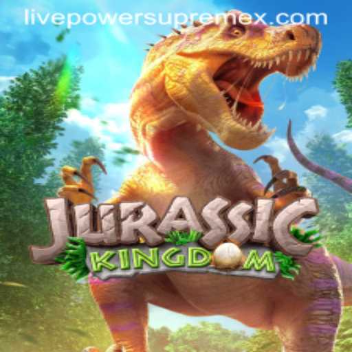 Explore the Thrilling World of JurassicKingdom: Unleash PowerSupremex