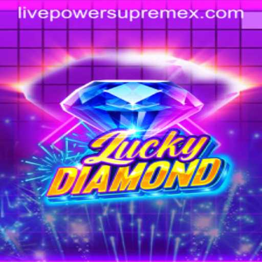 Discover the Exciting World of LuckyDiamond: A New Era of Gaming with PowerSupremex