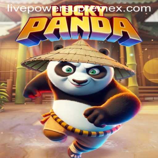 Exploring the Thrills of LuckyPanda and PowerSupremex