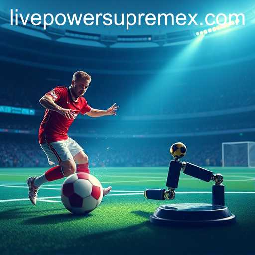 PowerSupremex: A New Era of Sports Betting