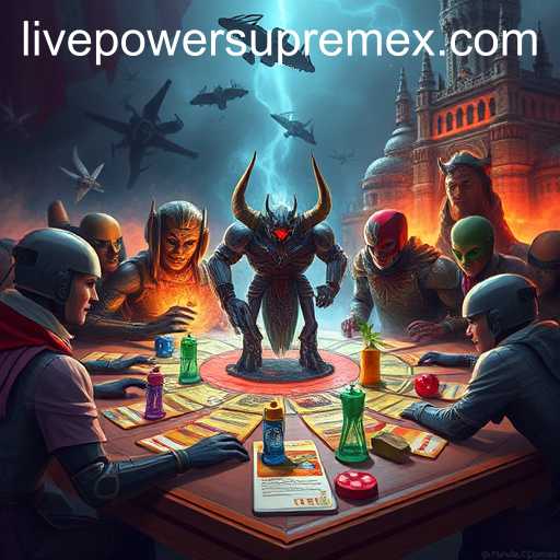 PowerSupremex
