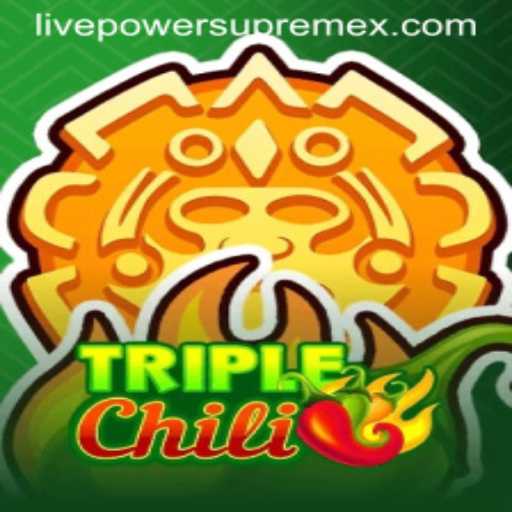 Unveiling TripleChili: An Adrenaline-Packed Adventure with PowerSupremex