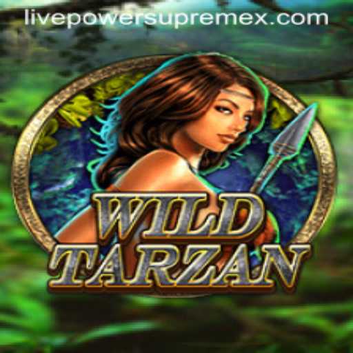 The Thrilling World of 'WildTarzan': An Adventure Awaits with PowerSupremex